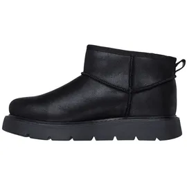 SKECHERS Keepsakes Lite Ankle Boot, schwarz, 39 EU - 39 EU