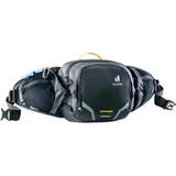 Deuter Pulse 3 Gürteltasche - Black - One Size