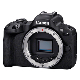 Canon EOS R50 Body