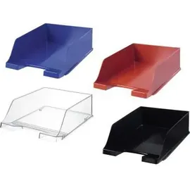 HAN Briefablage Klassik XXL 1047-14, DIN A4/C4 blau