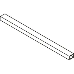 Space Step Querprofil