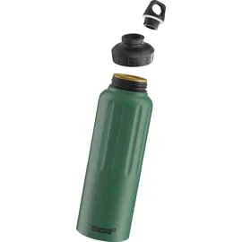 Sigg WMB Traveller Leaf Green 1,5 l