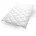 Microfaserbettdecke JOHN COTTON Anna Bettdecken für Sommer und Winter Decke B 135cm L 200cm Bezug 100 Polyester Füllung 100 Polyester Bettdecken Microfaserbettdecke 135x200 cm 155x220 cm vegan hypoallergene Füllung