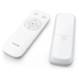 Philips Turmventilator 5000 Series Weiß CX5535/00