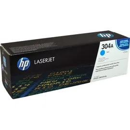 HP 304A cyan
