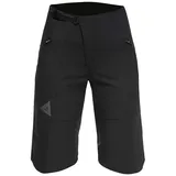 dainese bike dainese hgrox shorts schwarz damen - M
