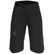 dainese bike dainese hgrox shorts schwarz damen - M