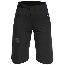 dainese bike dainese hgrox shorts schwarz damen - M