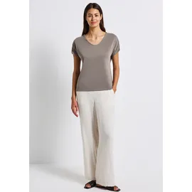 STREET ONE T-Shirt beige 36