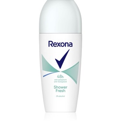 Rexona Shower Fresh Antitranspirant Deoroller 48 Std. 50 ml