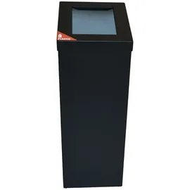 Proregal RecycloFlex 60 l Schwarz