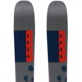 K2 Mindbender 90 C Allmountainski 2023-Hell-Grau-156