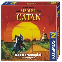 Kosmos Die Siedler von Catan (68501)