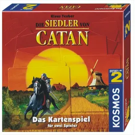 Kosmos Die Siedler von Catan (68501)
