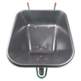 bpa Schubkarre 240 l