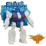 HASBRO E71245L0 Transformers Generations War For Cybertron Earthrise Battle Master