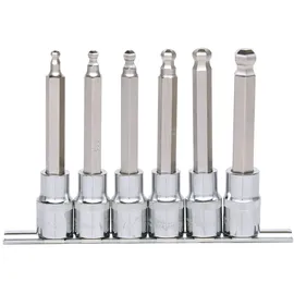 KS Tools Bit-Stecknuss-Satz 6-tlg.