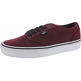 Vans Atwood Low oxblood/white 44,5