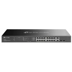Switch TP-Link ES220GMP