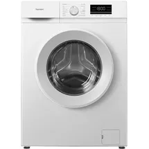 Homex WF610K1A-W Waschmaschine (6 kg, 1000 U/min)