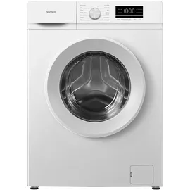Homex WF610K1A-W Waschmaschine (6 kg, 1000 U/min)