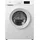 Homex WF610K1A-W Waschmaschine (6 kg, 1000 U/min)