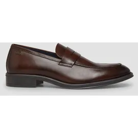 s.Oliver Loafer Herren Braun 42