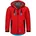 Arctic Seven Softshelljacke Arctic Seven Herren Softshelljacke Rot L