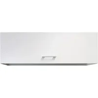 Flex-Well Hängeschrank Lucca 100 x 32 x 32 cm Weiß