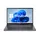 Acer Aspire 17 17'' Intel Core 5 120U 16 GB RAM 512 GB SSD Windows 11 grau