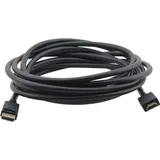 Kramer Display-Port zu HDMI Kabel 0, 9m C-DPM/HM-3