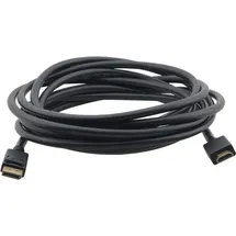 Kramer Display-Port zu HDMI Kabel 0, 9m C-DPM/HM-3