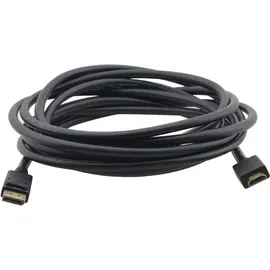 Kramer Display-Port zu HDMI Kabel 0, 9m C-DPM/HM-3