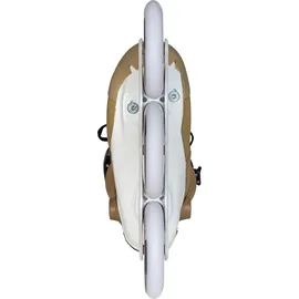 Powerslide Swell Gold 125 Braun 46