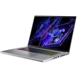 Acer Predator Triton Neo 16 PTN16-51-978P Intel Core Ultra 9, 40,6 cm (16"), 3200 x 2000 Pixel, 32 N bk W11H (NH.QPPEG.002) - Silber
