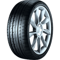 Continental ContiSportContact 3 FR 255/40 R17 94W