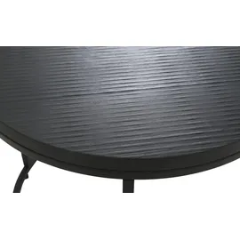 Sofa.de Couchtisch 2er Set ¦ schwarz