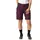 Vaude Qimsa Shorty Damen Pink 40