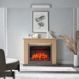 Balderia Ajax Hellbraun