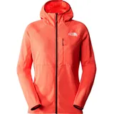 The North Face Summit Futurefleece orange