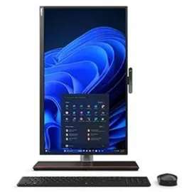 Lenovo ThinkCentre M90a Gen 5 23,8" LED Intel Core i5-14500 2,6 GHz 16 GB RAM 512 GB SSD Intel UHD Graphics 770 Windows 11 Pro