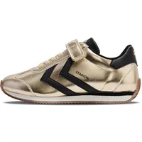 Hummel Stadion Metallic Sportschuhe - Gold - EU 32