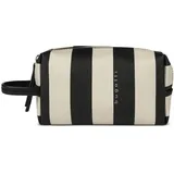 Bugatti Cleo Kosmetiktasche, schwarz