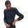 Poc Oseus VPD Jacke Unisex Uranium Black M