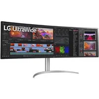 LG 49WQ95X-W 49"