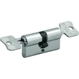 wilka schließtechnik gmbh Profildoppelzylinder 3663 45/45mm