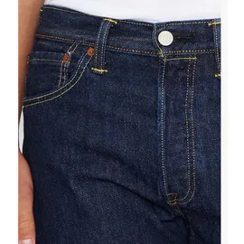 Levi's 501 Original Straight Fit One Wash 38/30