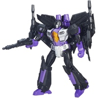 Transformers Generations Leader Skywarp Actionfigur