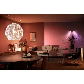 Philips Hue White & Color Ambiance E27 1100 lm 2 St.