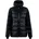 Explore Down Jacket Women black 999000 XXL